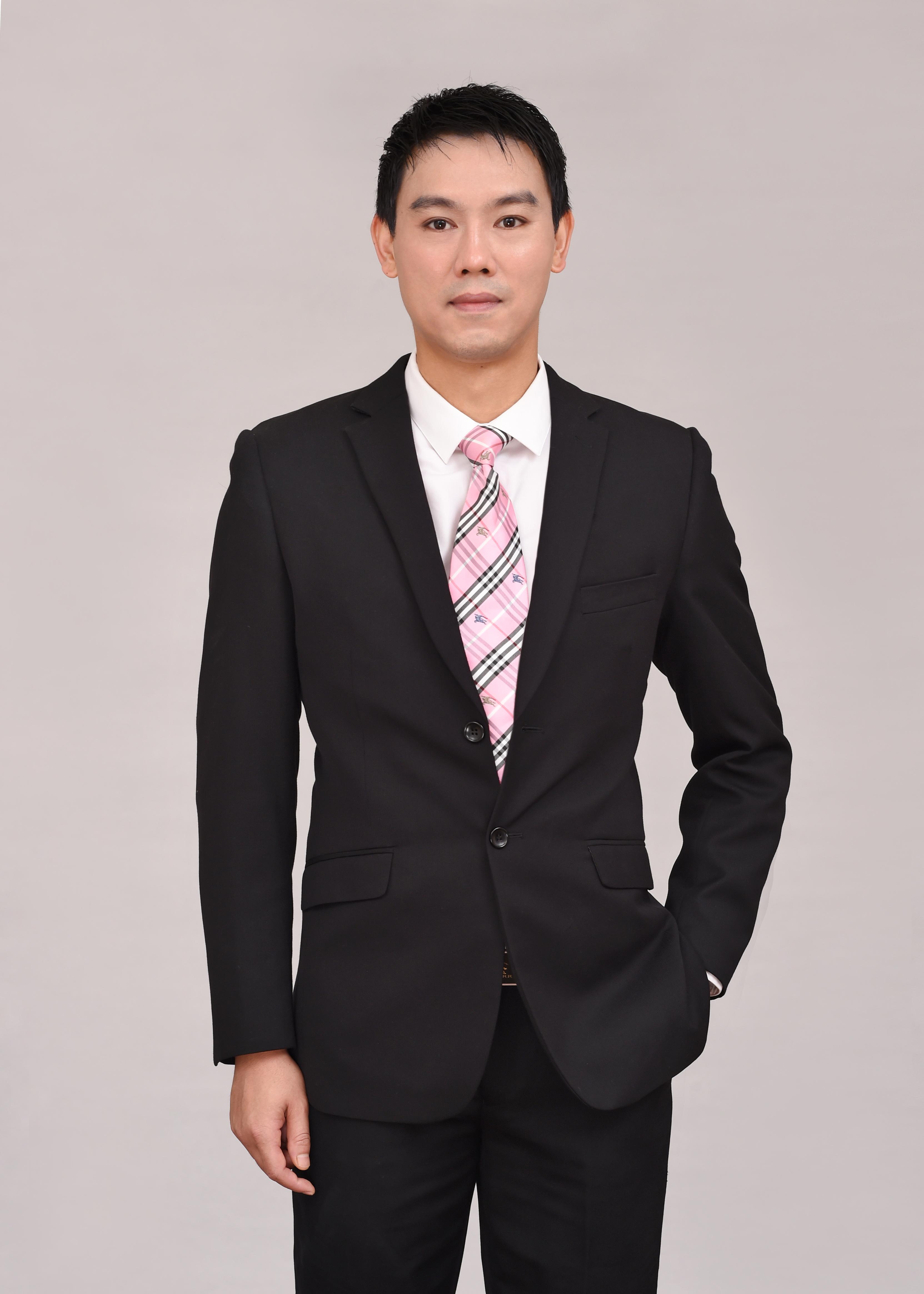 张波 剪辑与后期总监